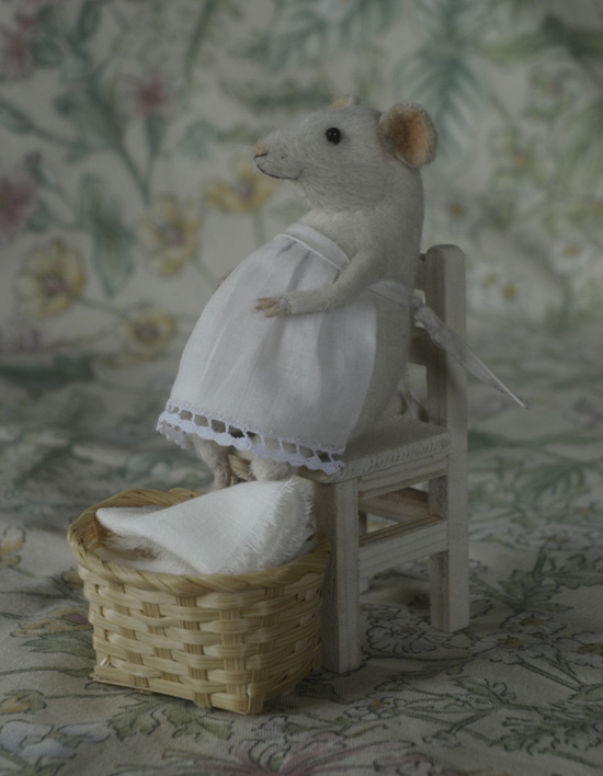 Pictures Of Pregnant Mice 118