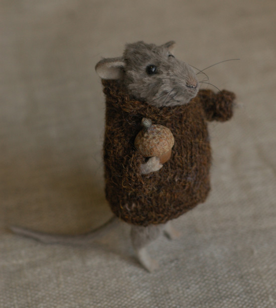 smart rat