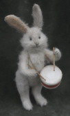 drummer bunny