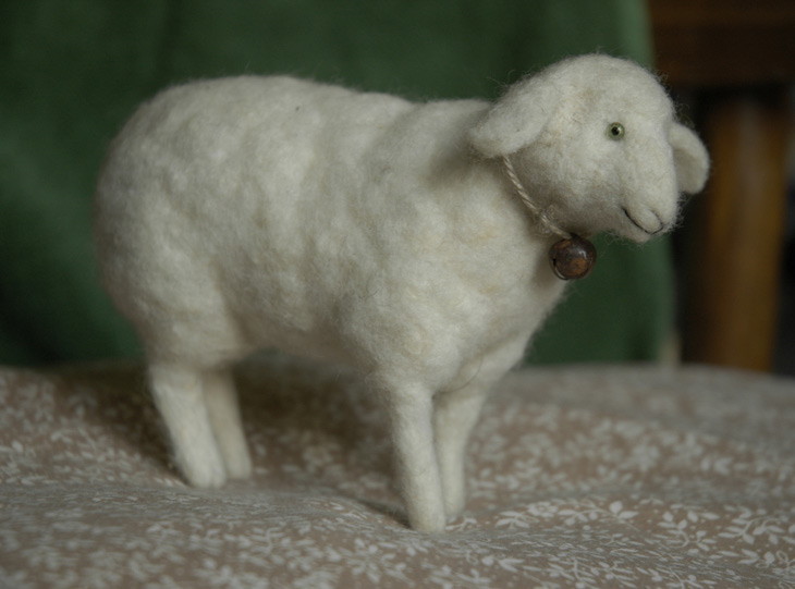 барашек